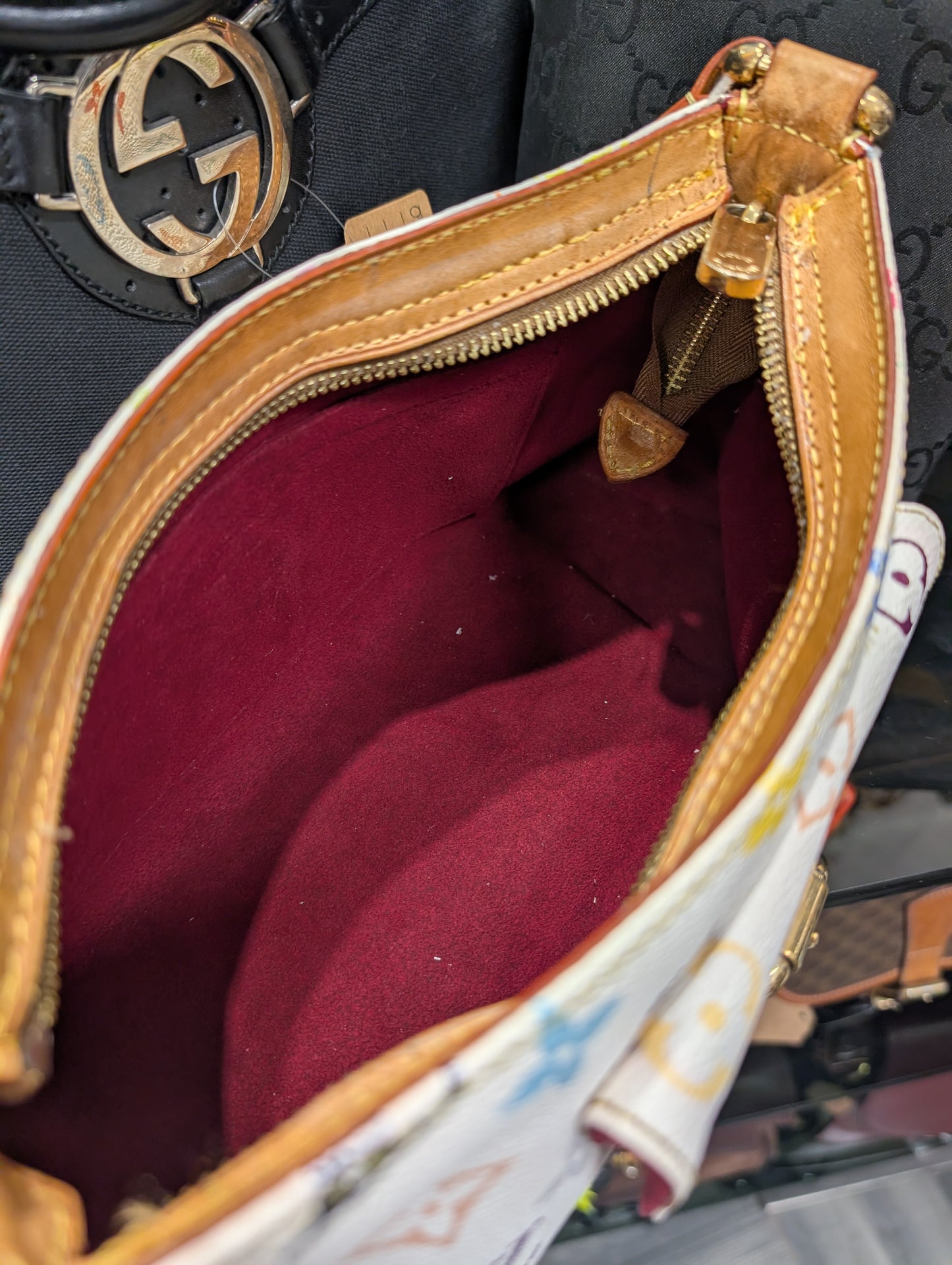 Louis Vuitton