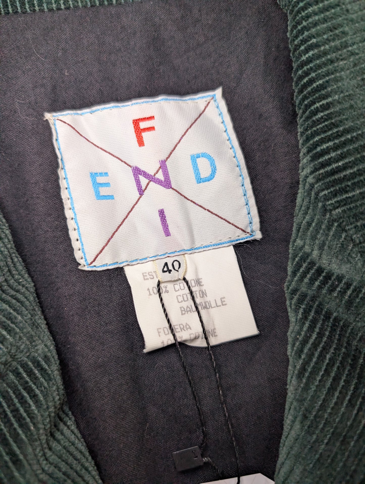 Fendi