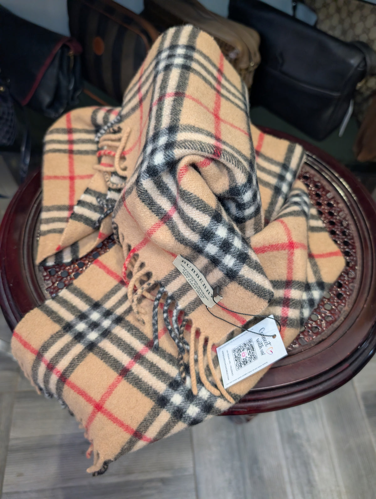 Burberry