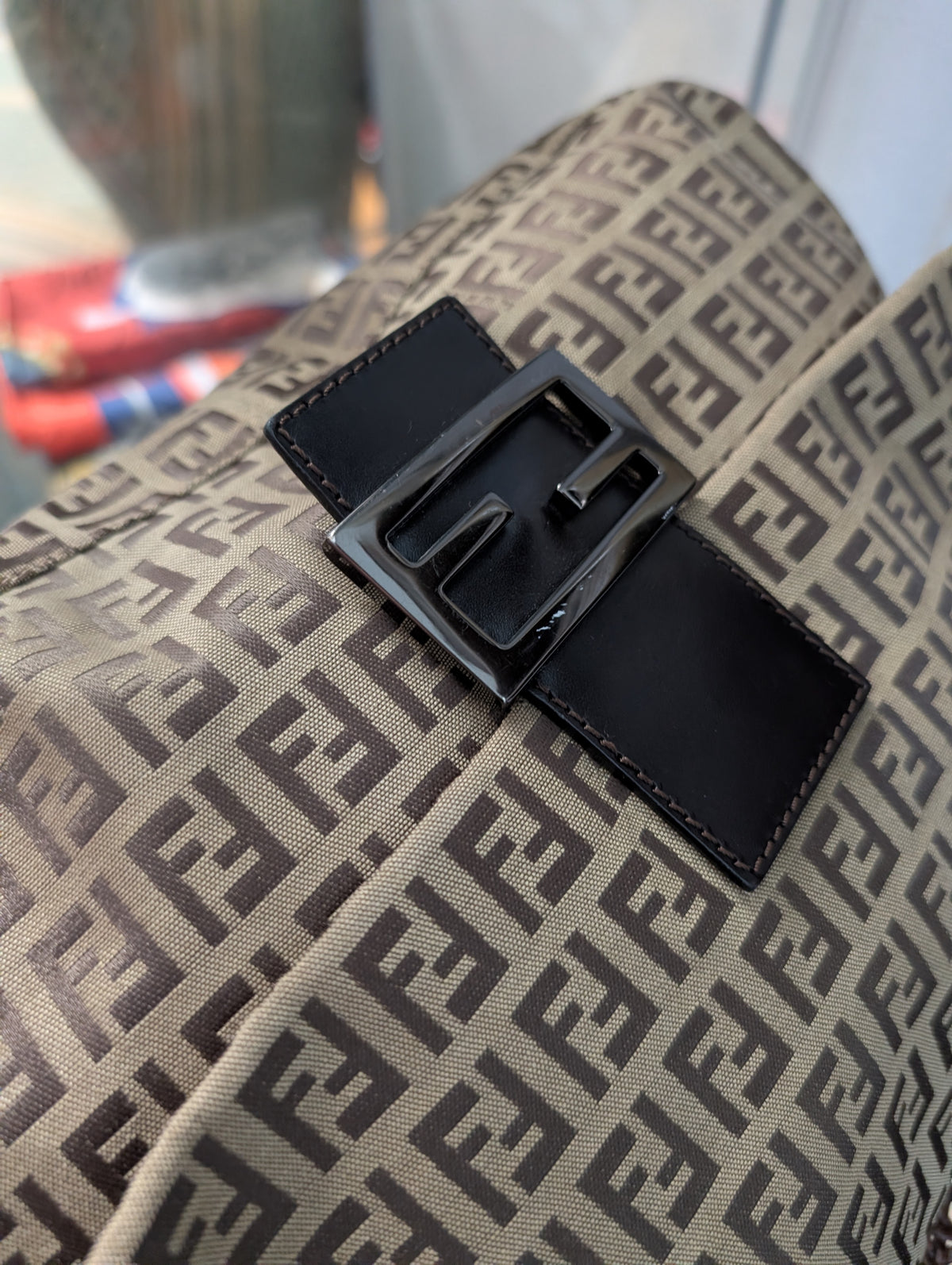 Fendi