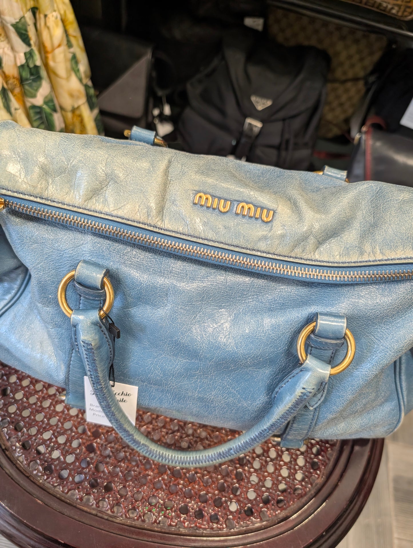 Miu Miu