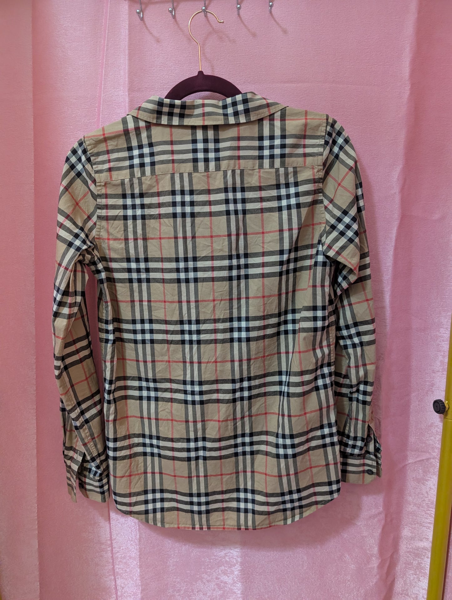 Burberry
