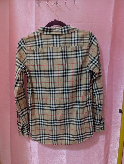 Burberry