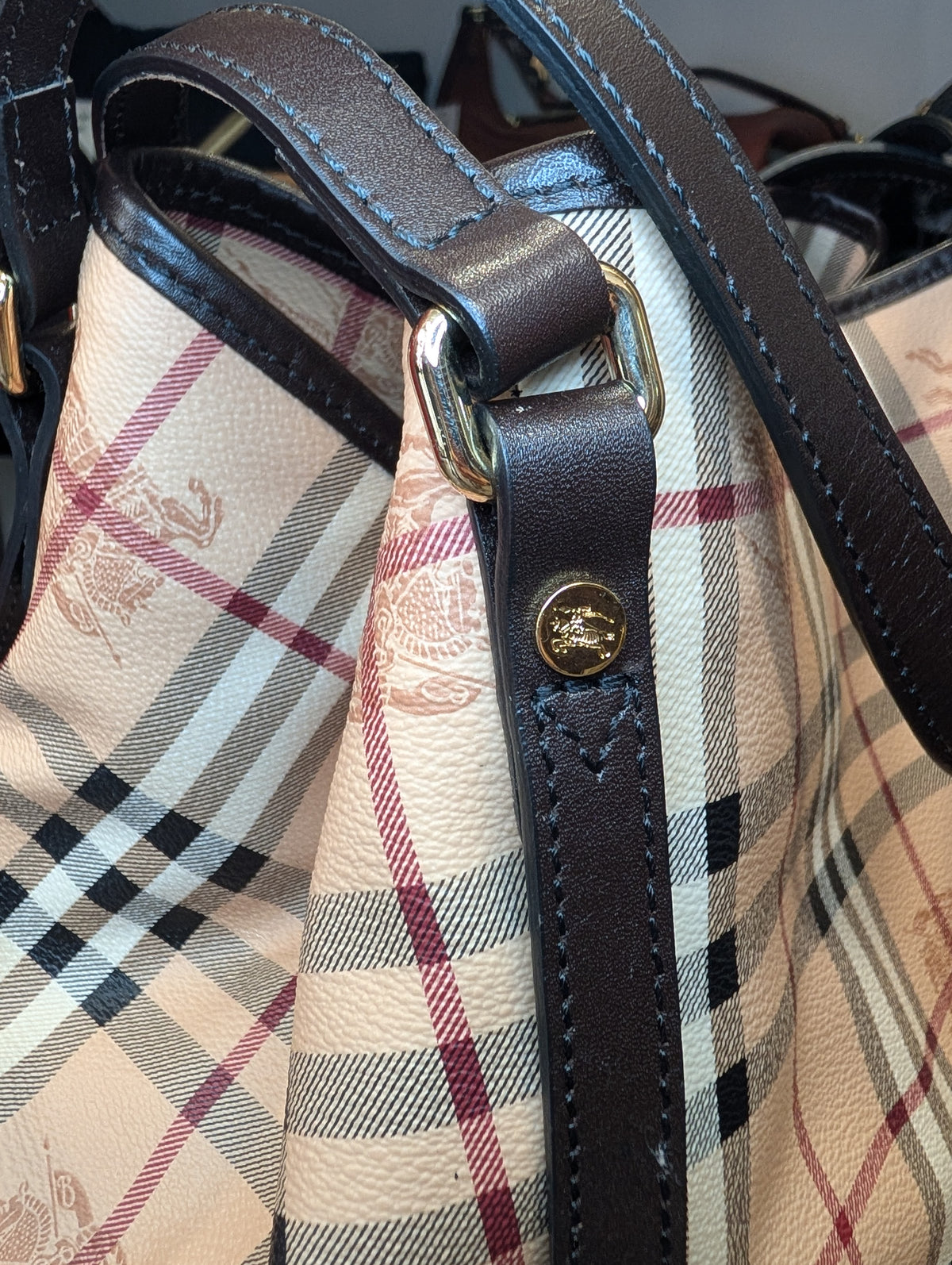Burberry