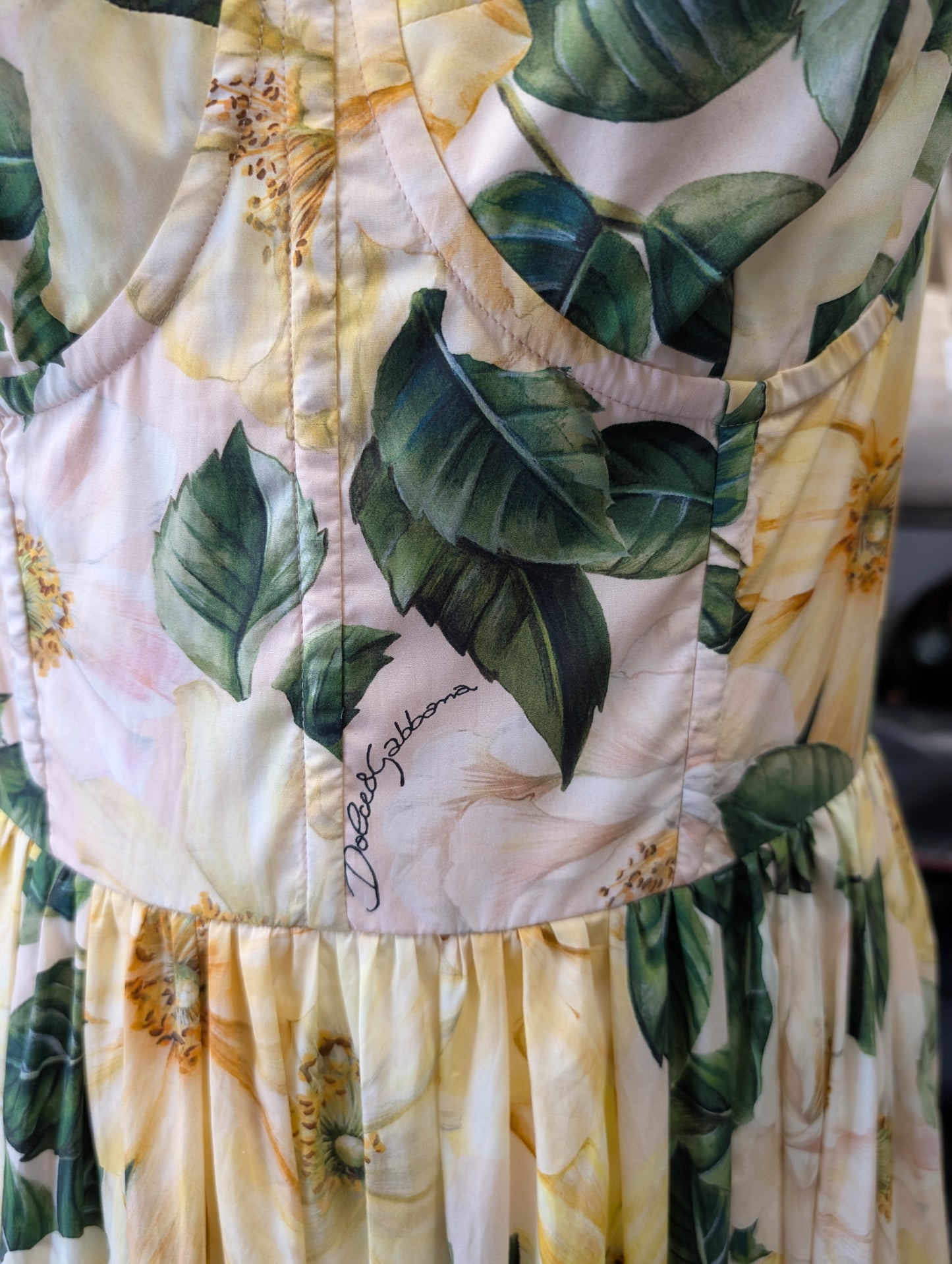 Dolce e Gabbana