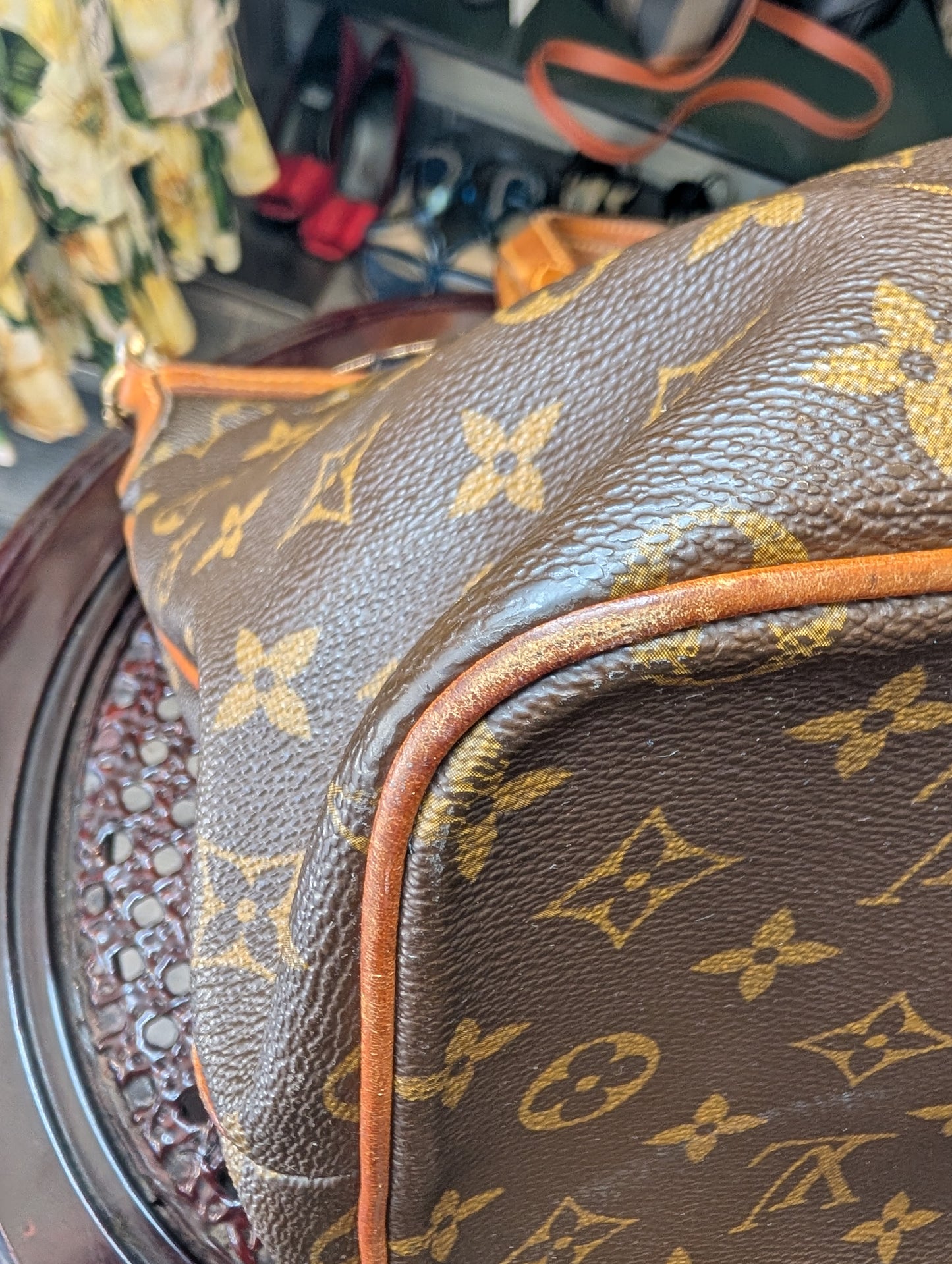 Louis Vuitton