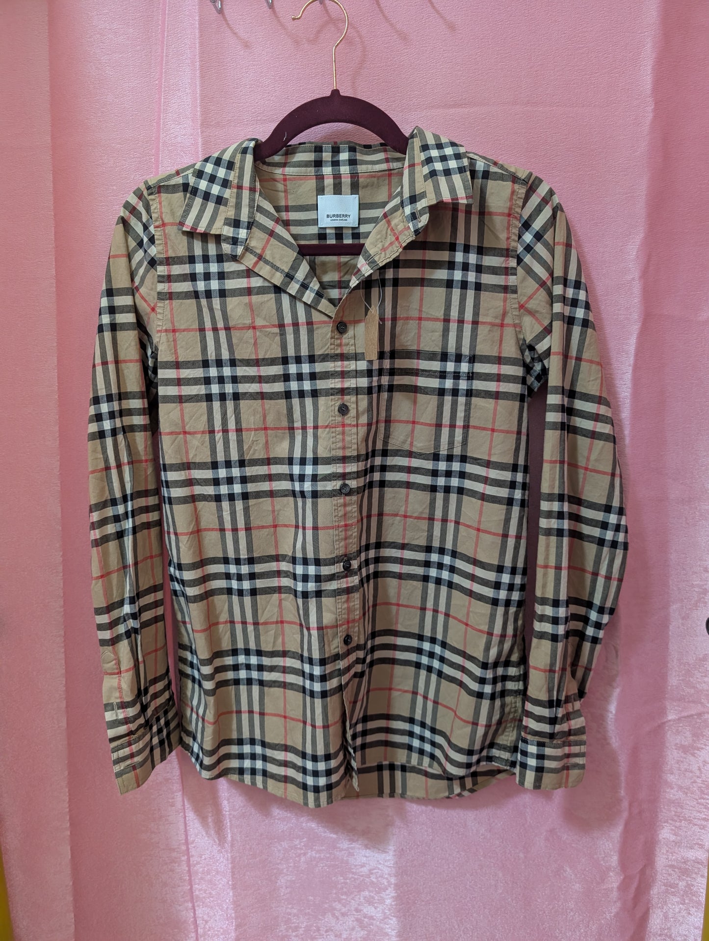 Burberry