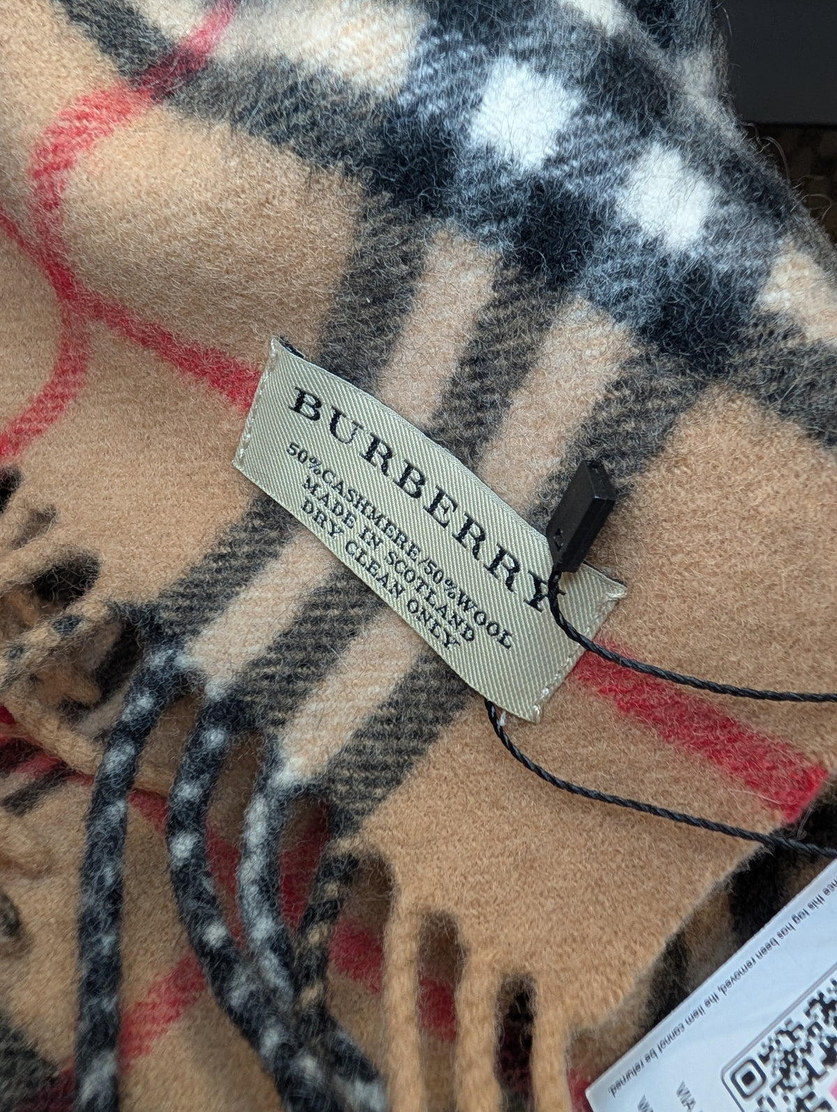Burberry