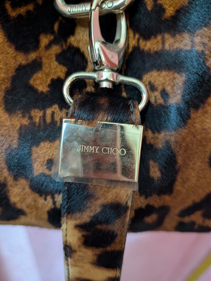 Jimmy Choo
