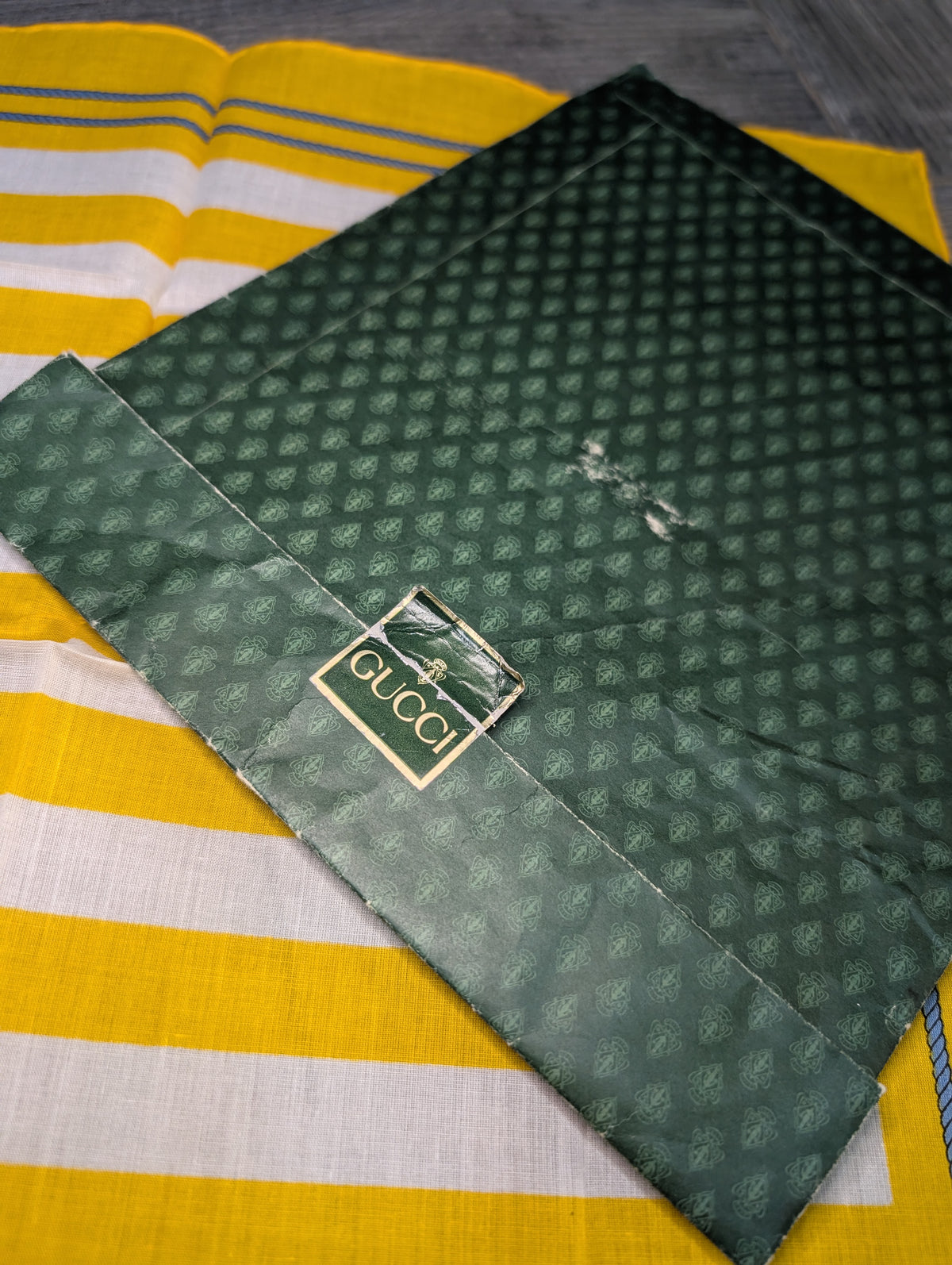 Gucci