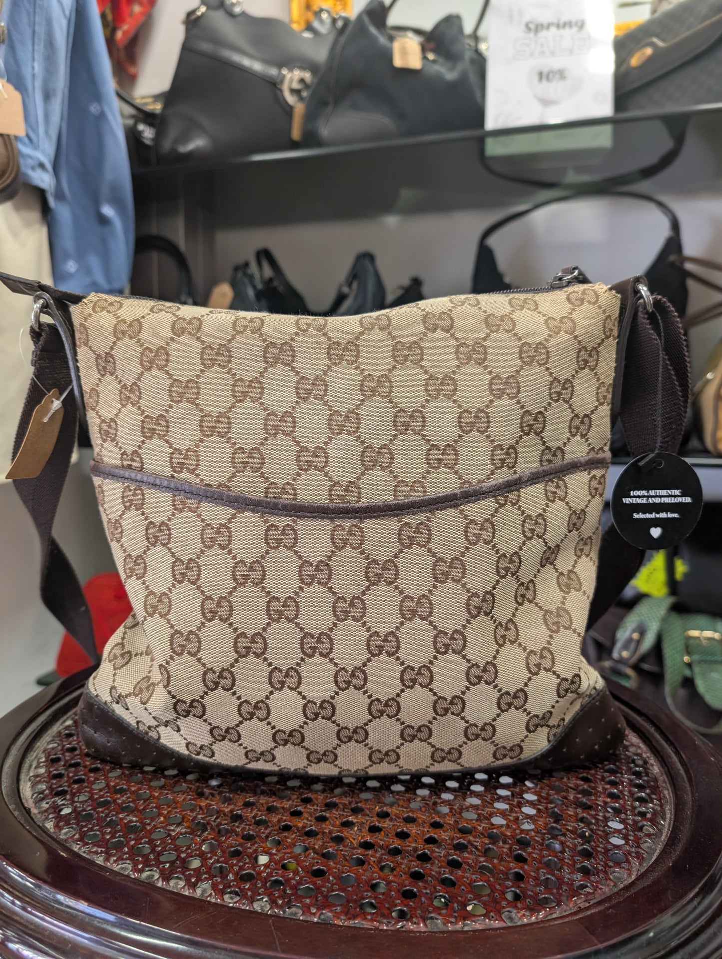 Gucci