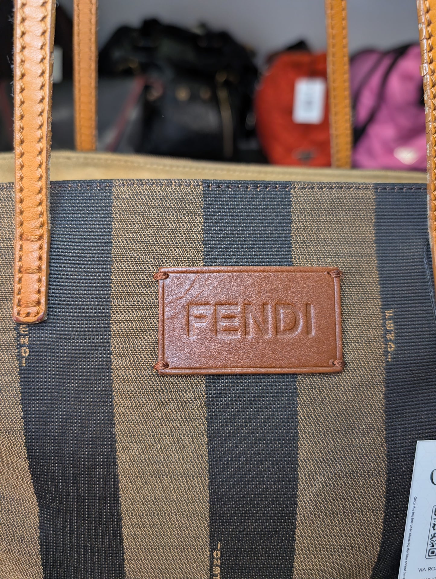 Fendi