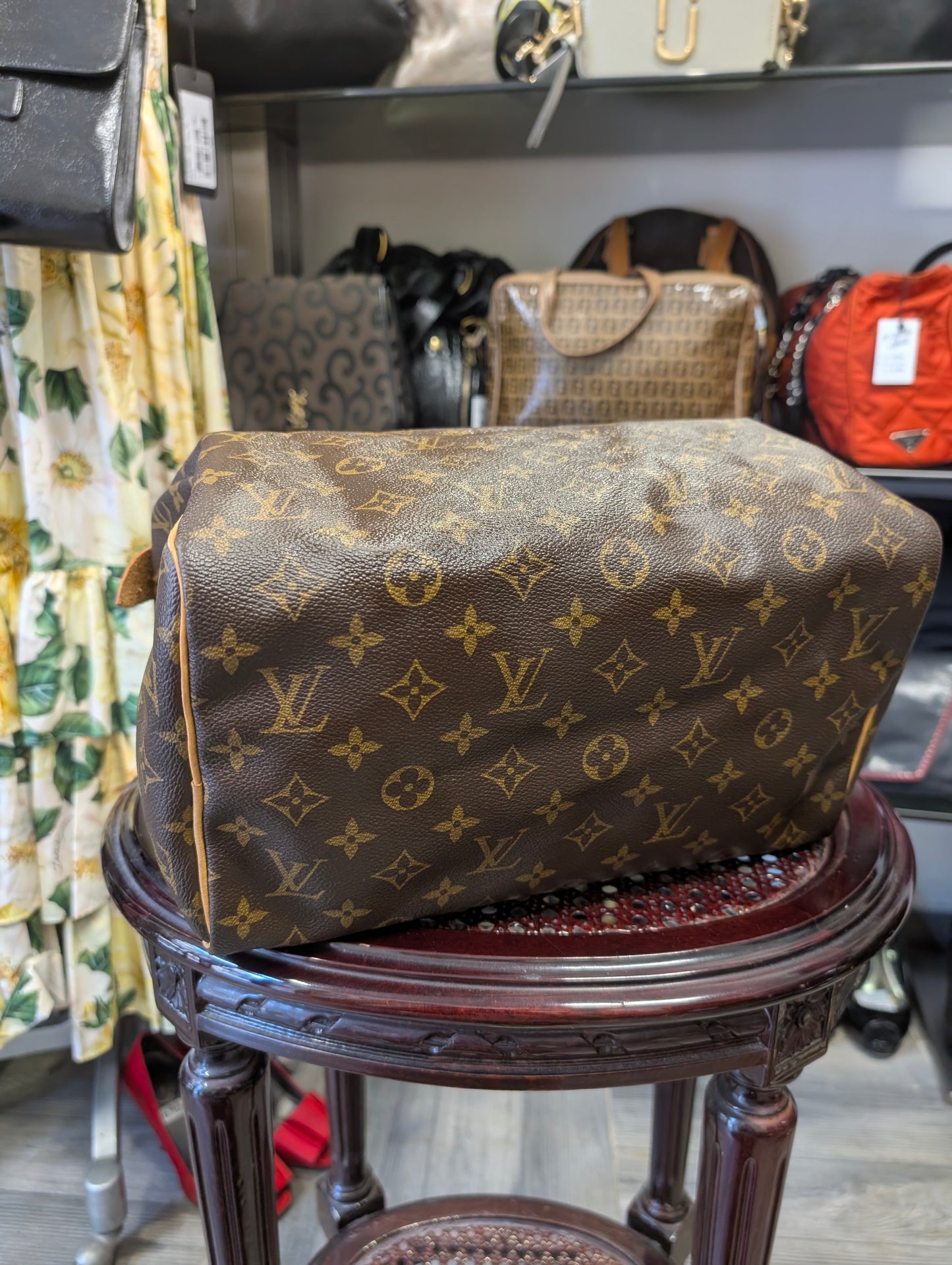 Louis Vuitton