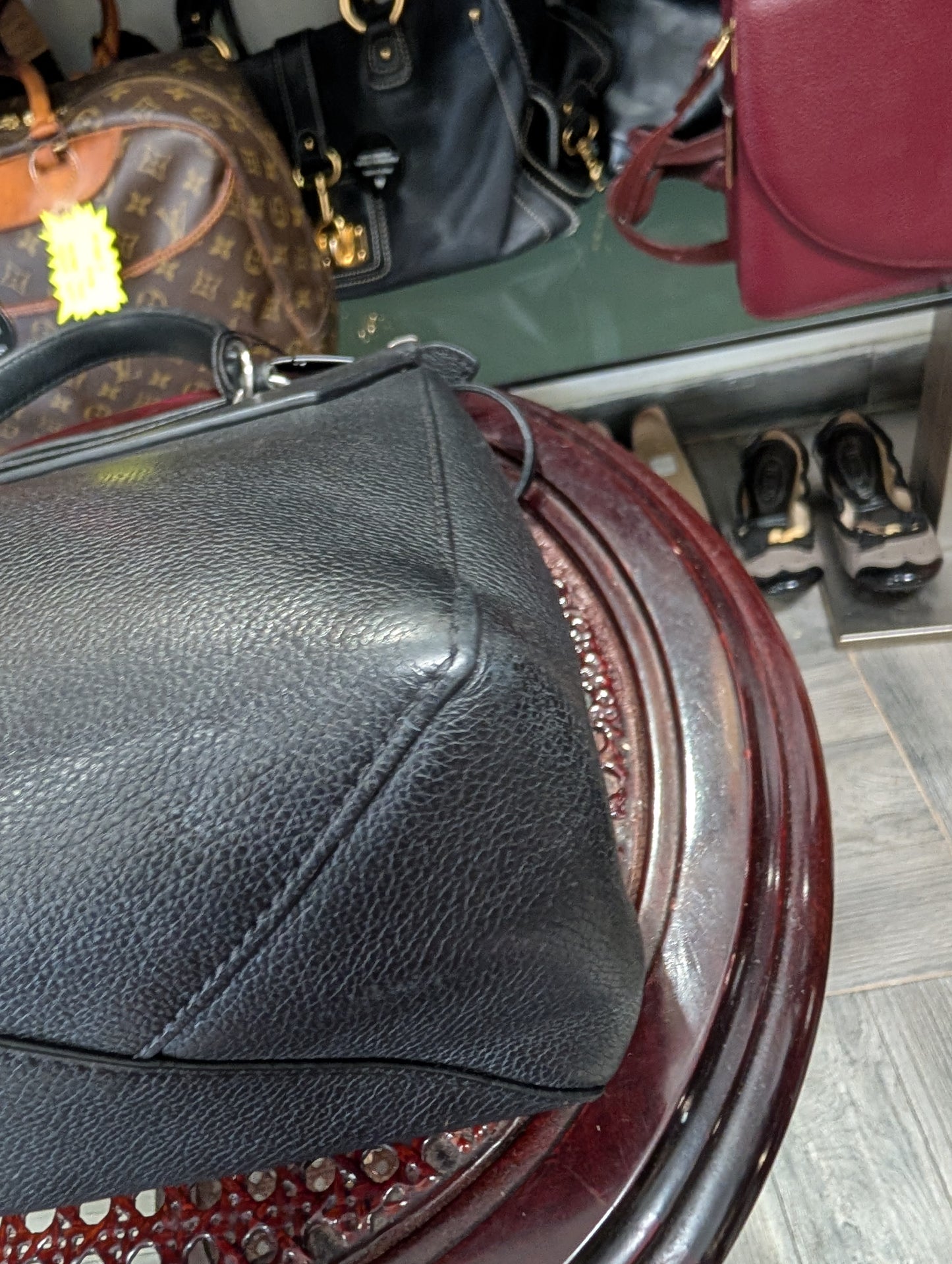 Louis Vuitton