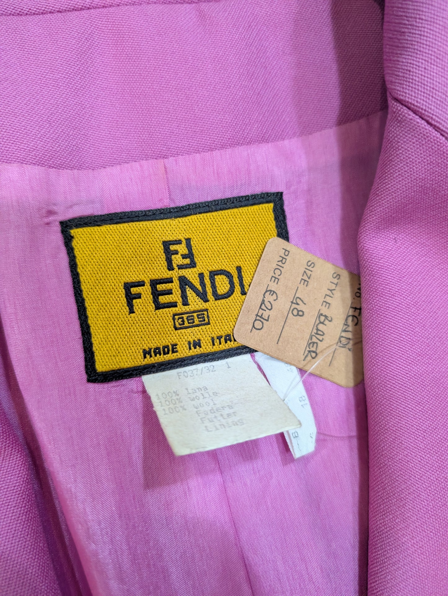 Fendi