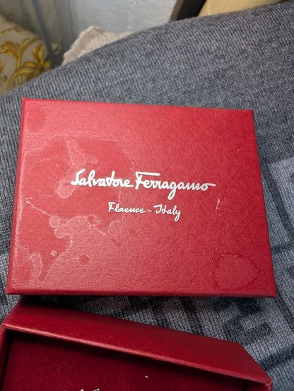 Salvatore Ferragamo
