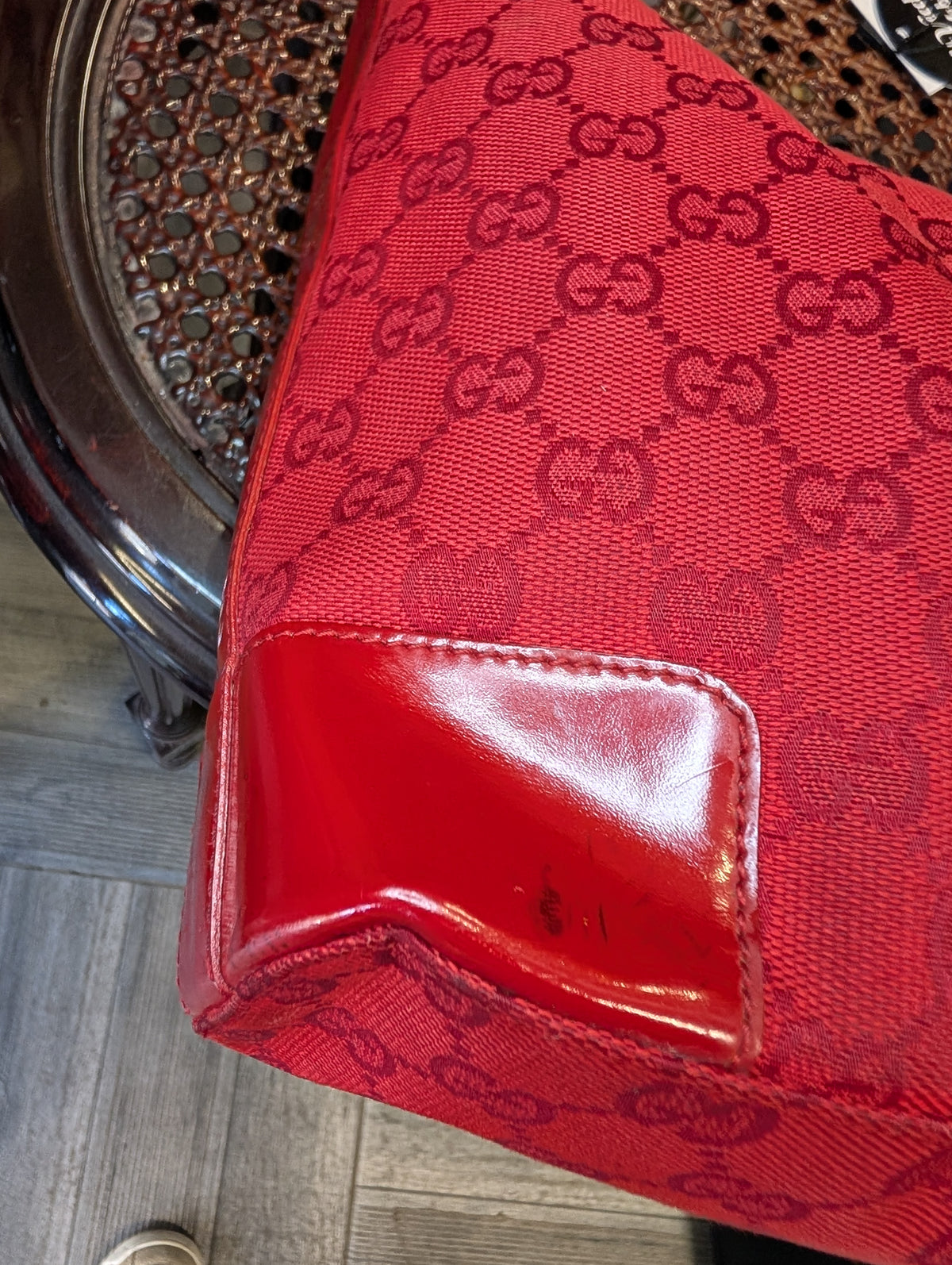 Gucci