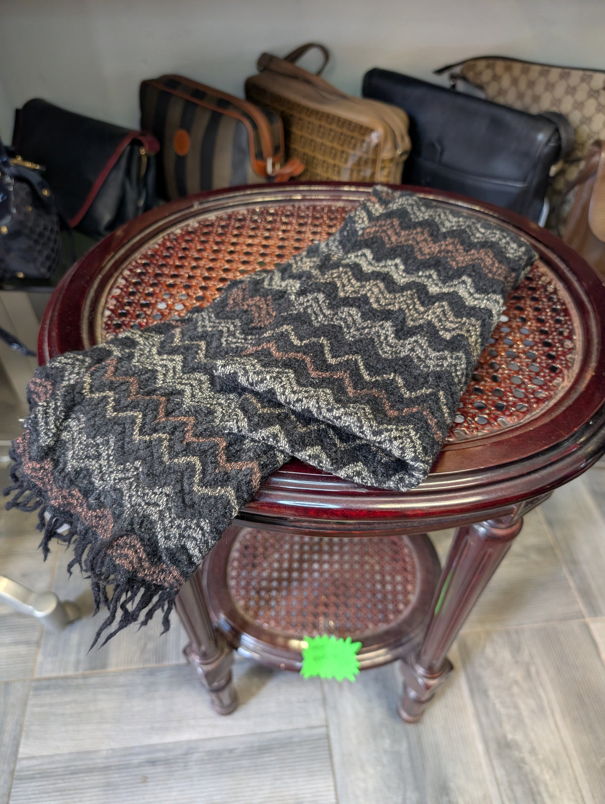 Missoni