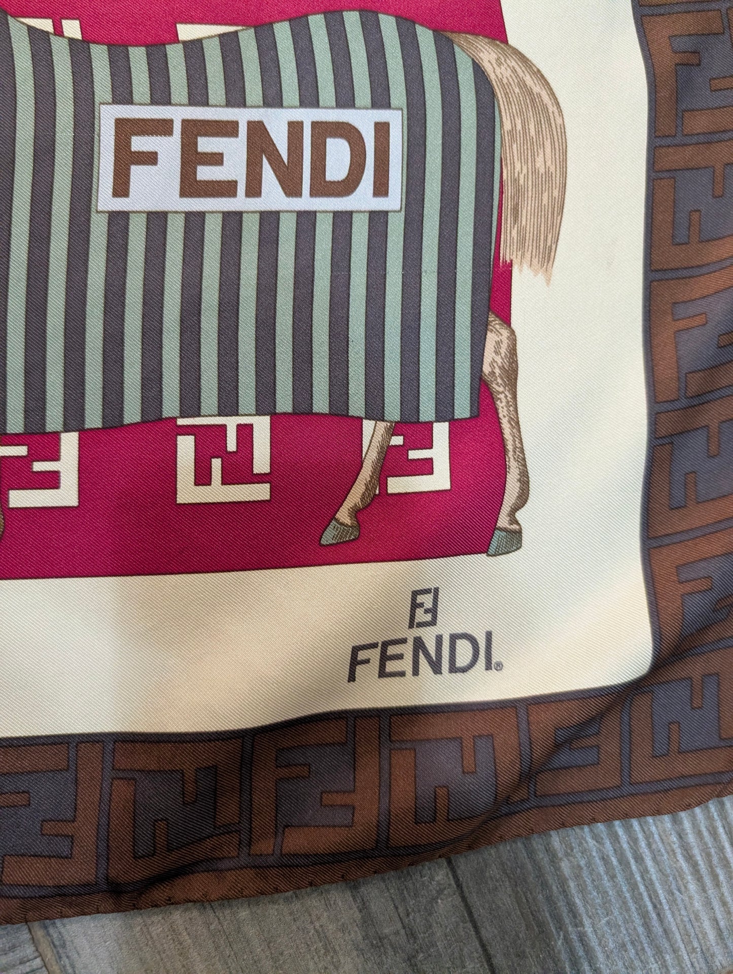 Fendi