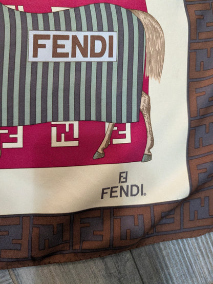 Fendi
