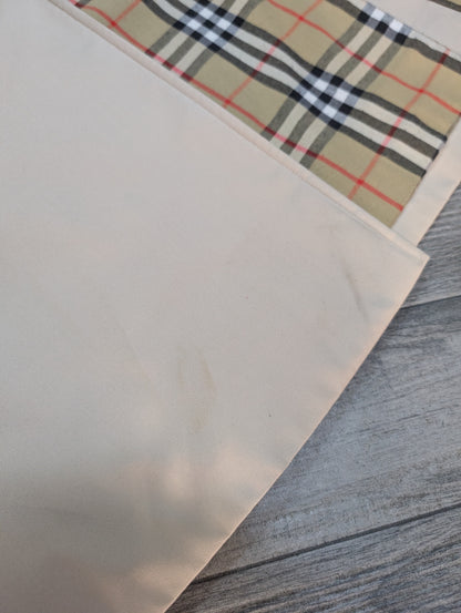 Burberry's