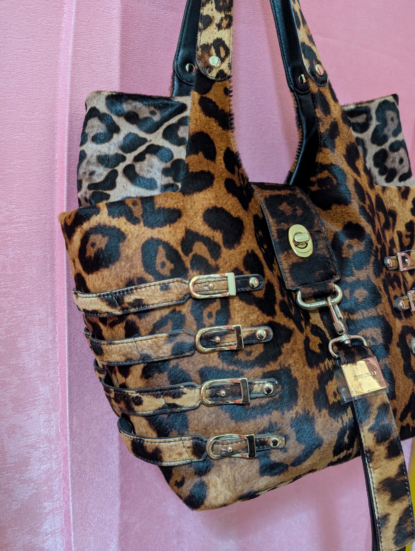Jimmy Choo