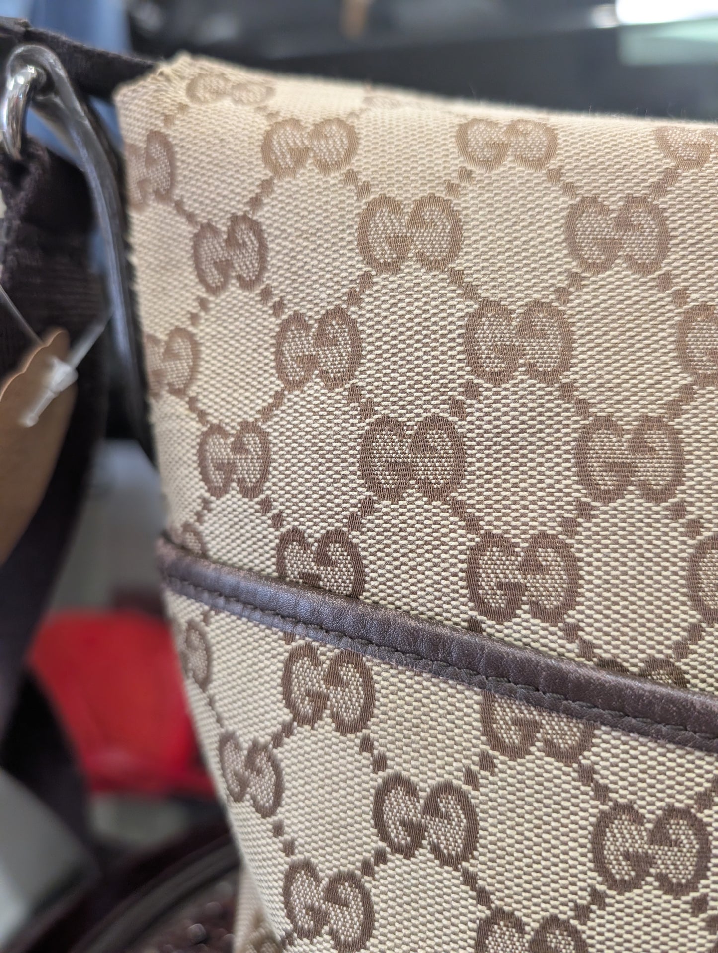 Gucci