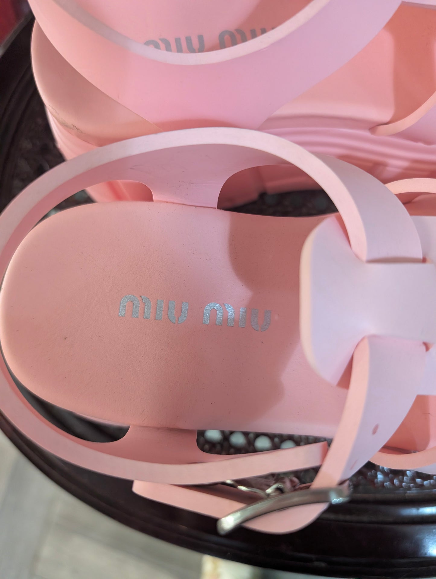 Miu Miu