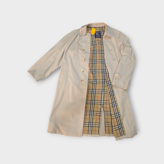 Burberry's