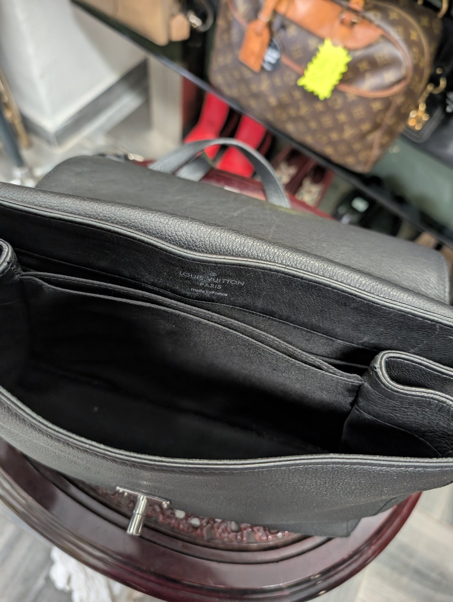 Louis Vuitton