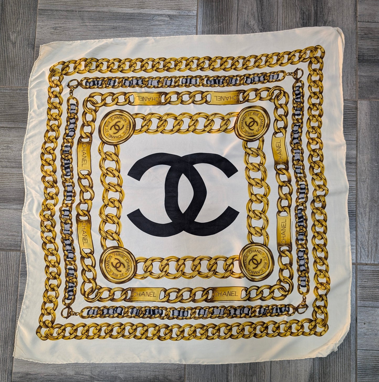 Chanel