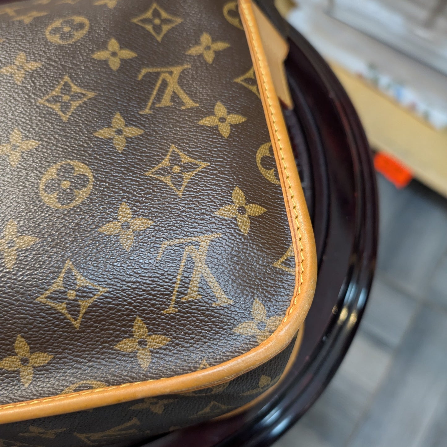 Louis Vuitton
