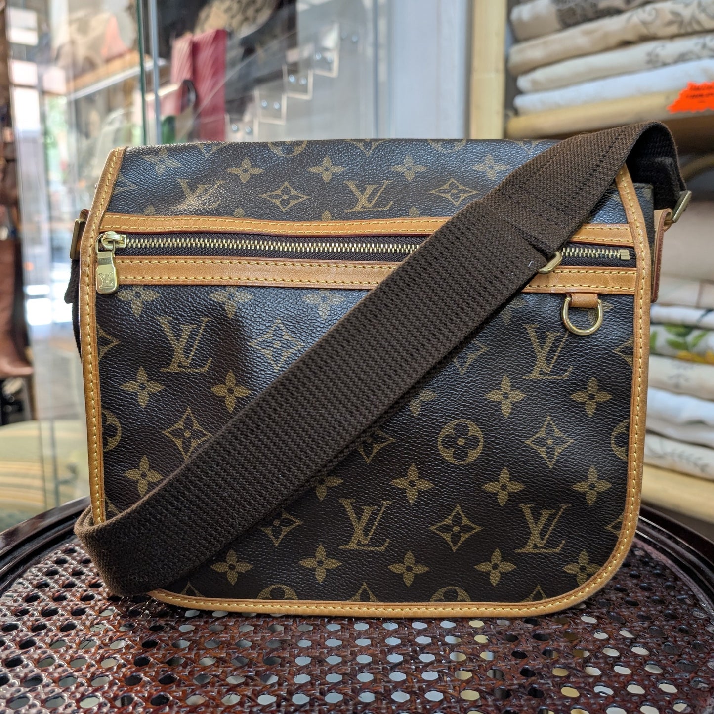 Louis Vuitton