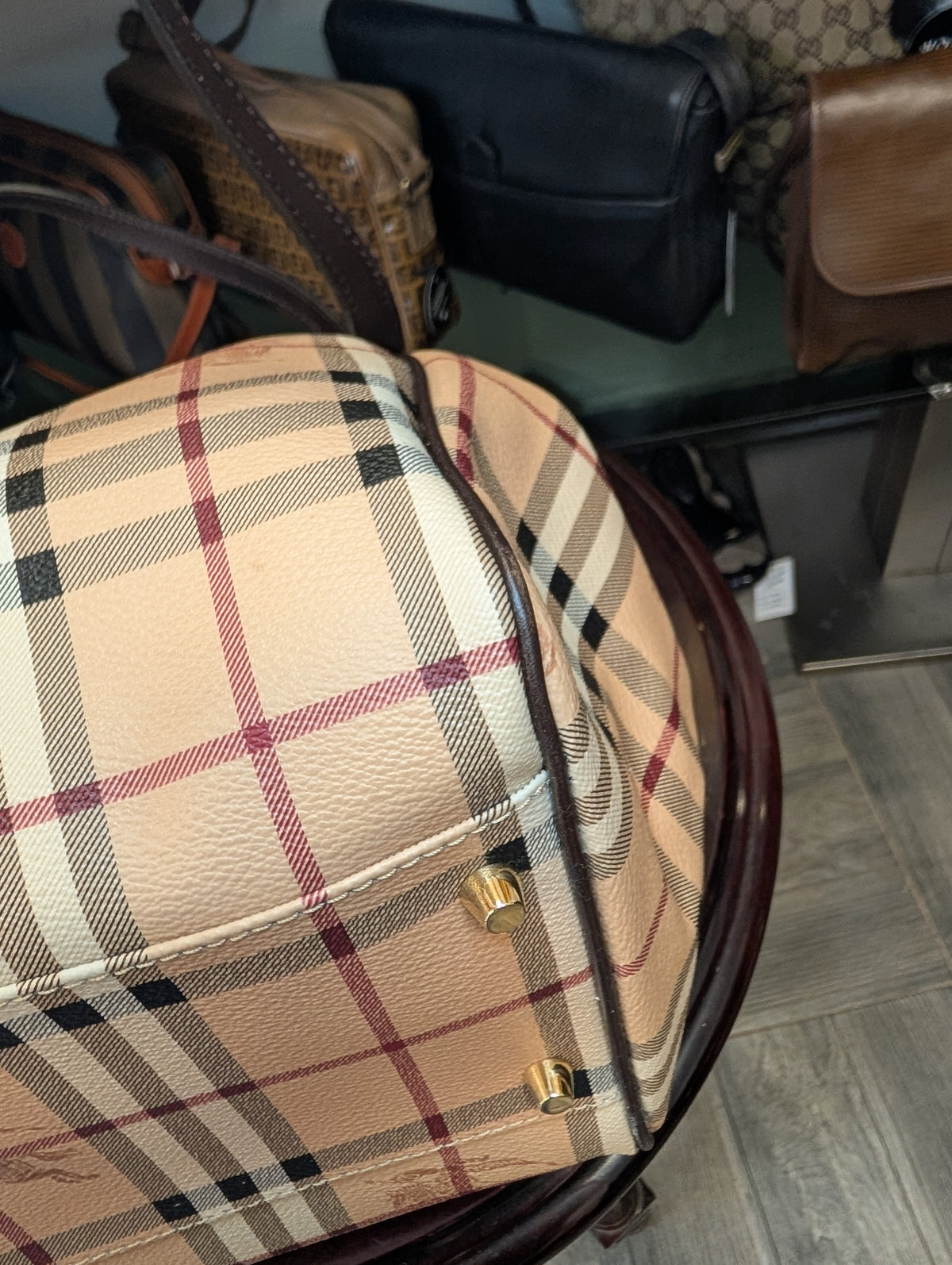 Burberry