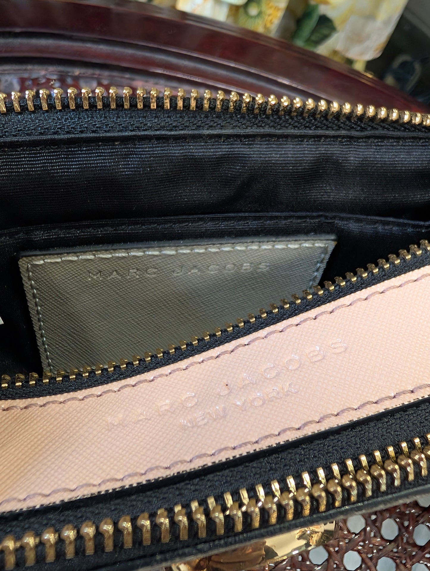 Marc Jacobs
