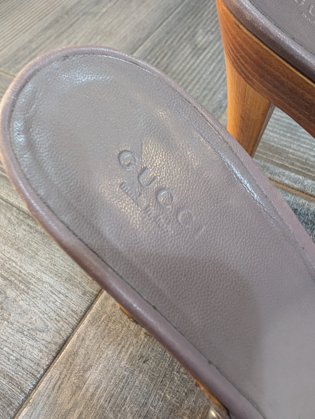 Gucci