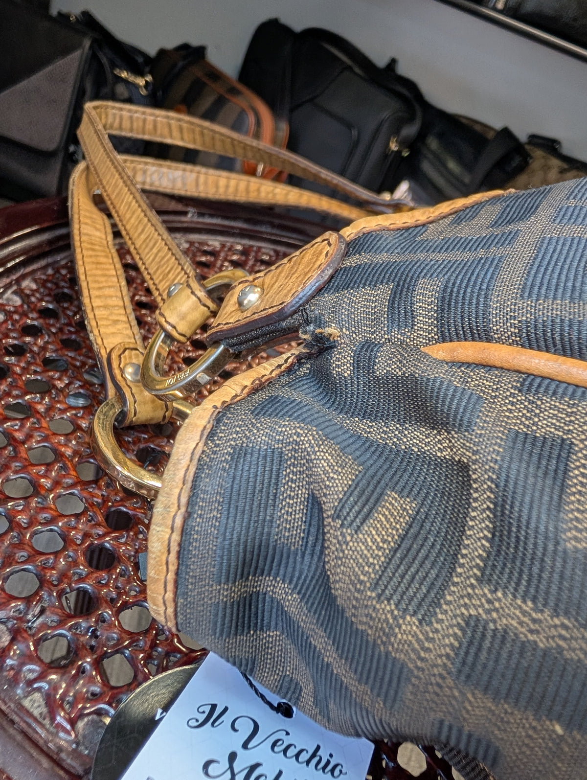 Fendi