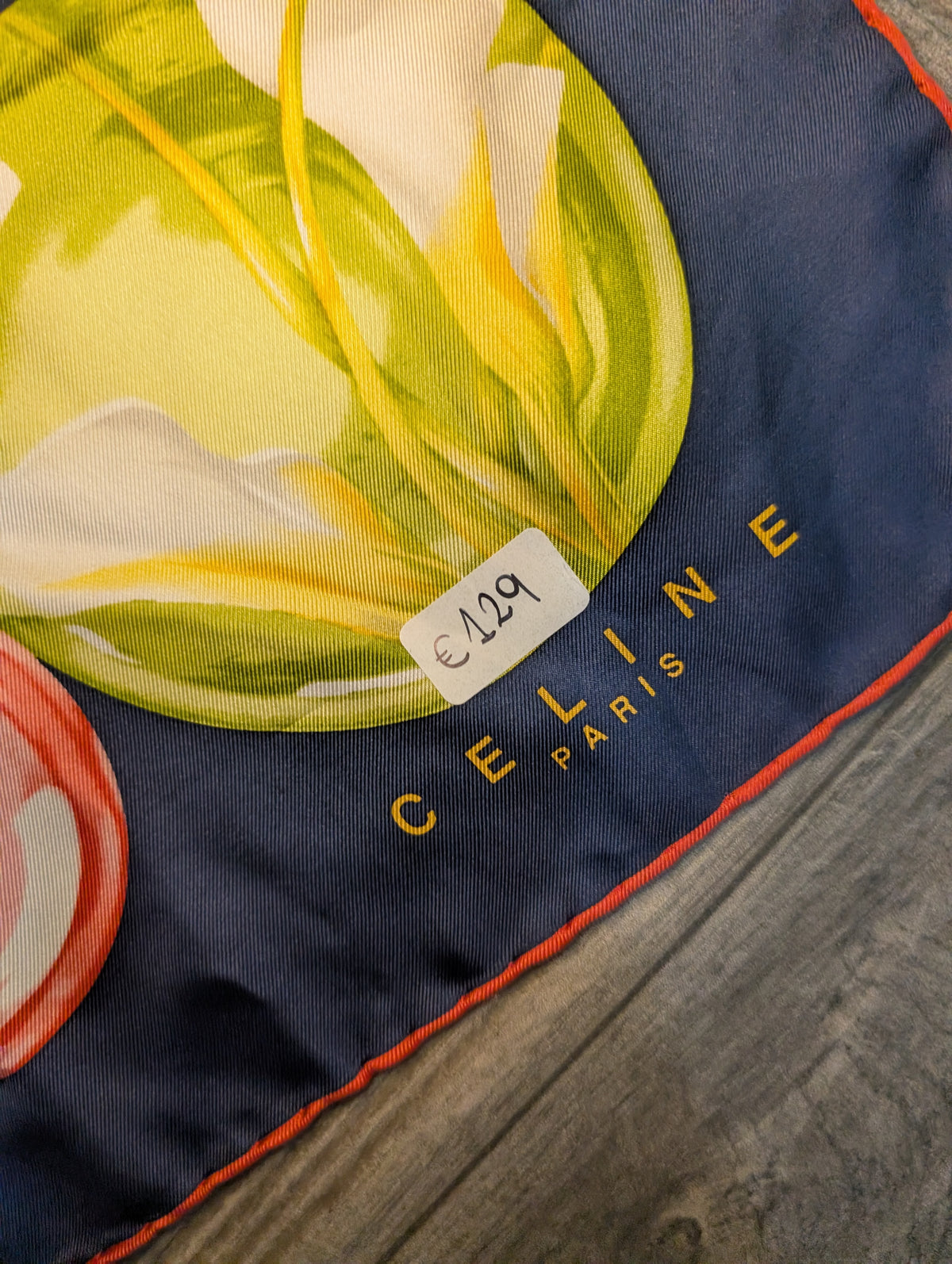 Celine