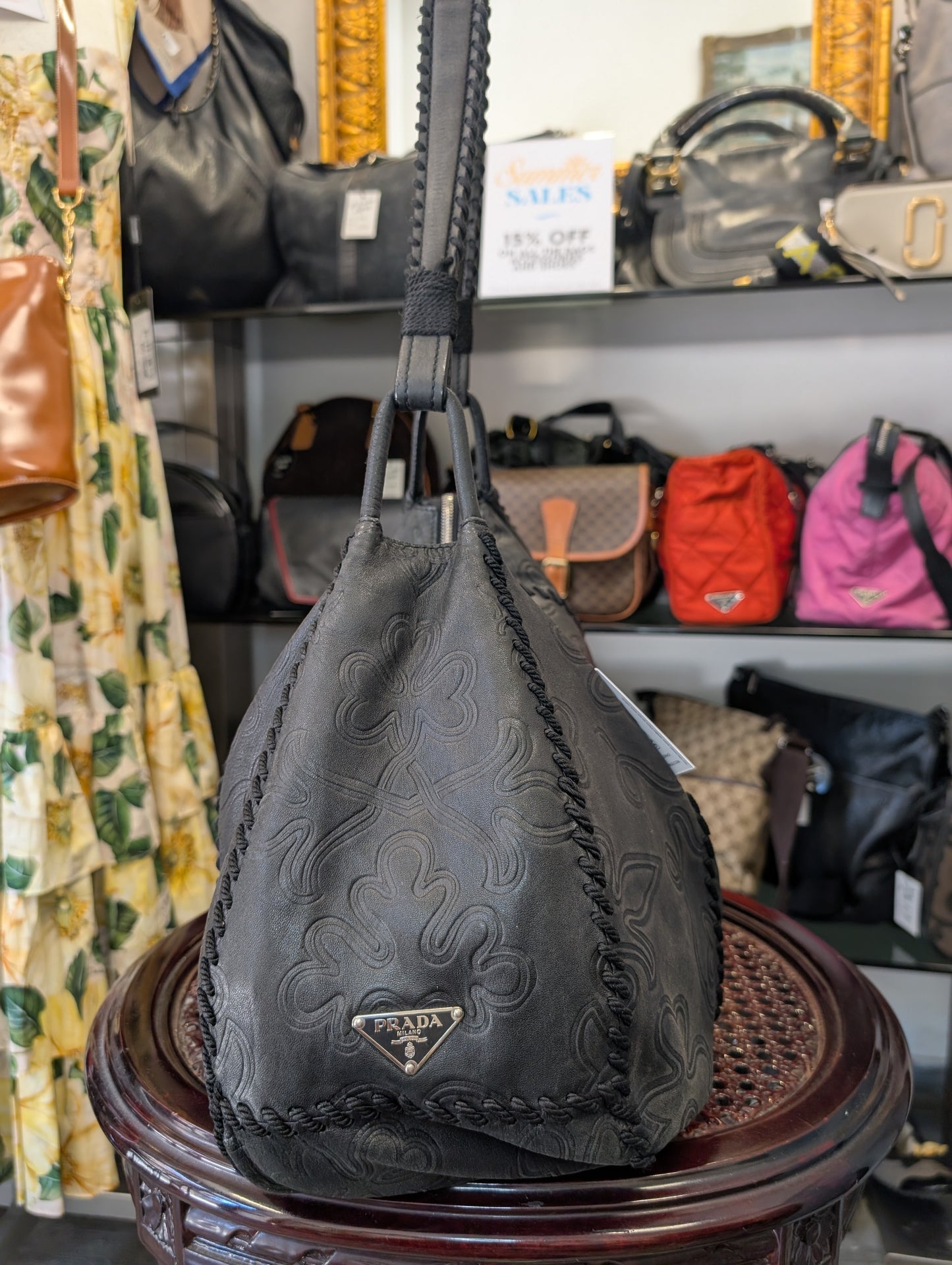 Prada