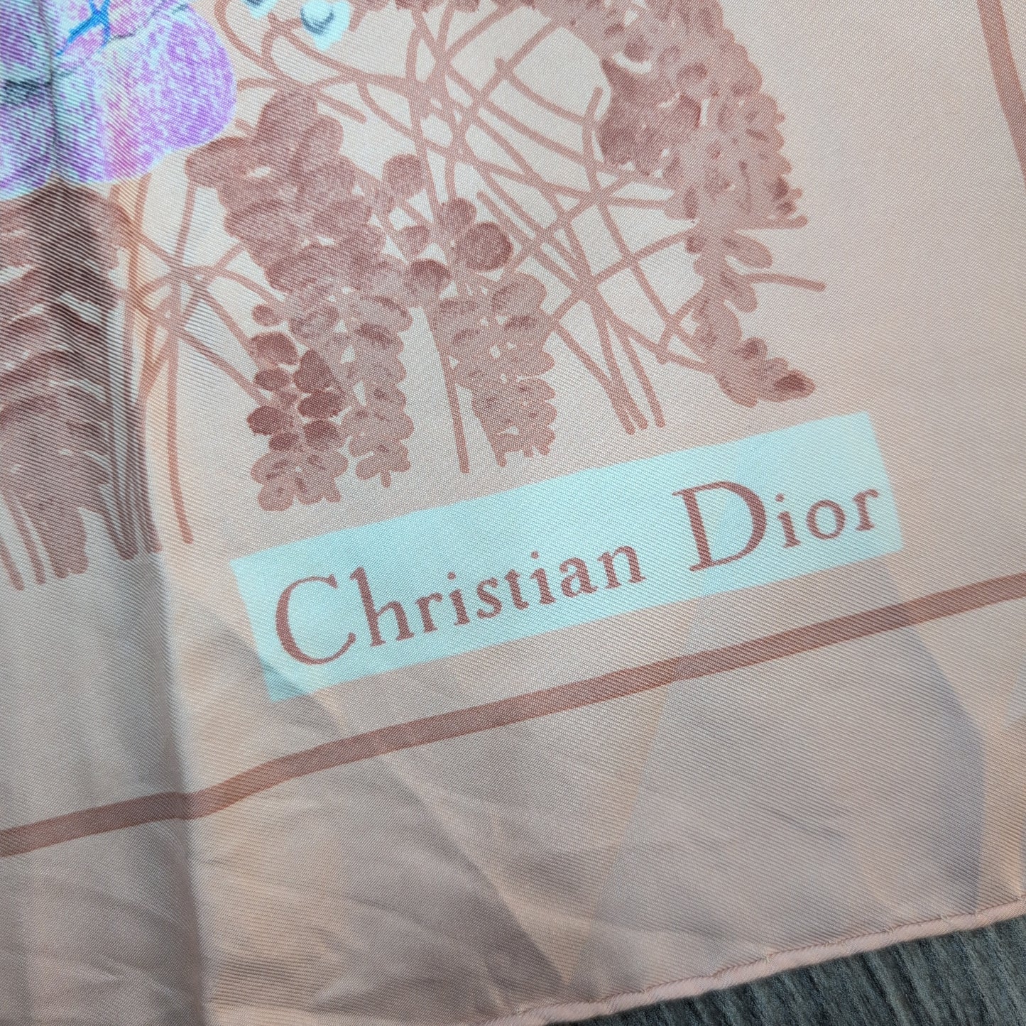 Christian Dior