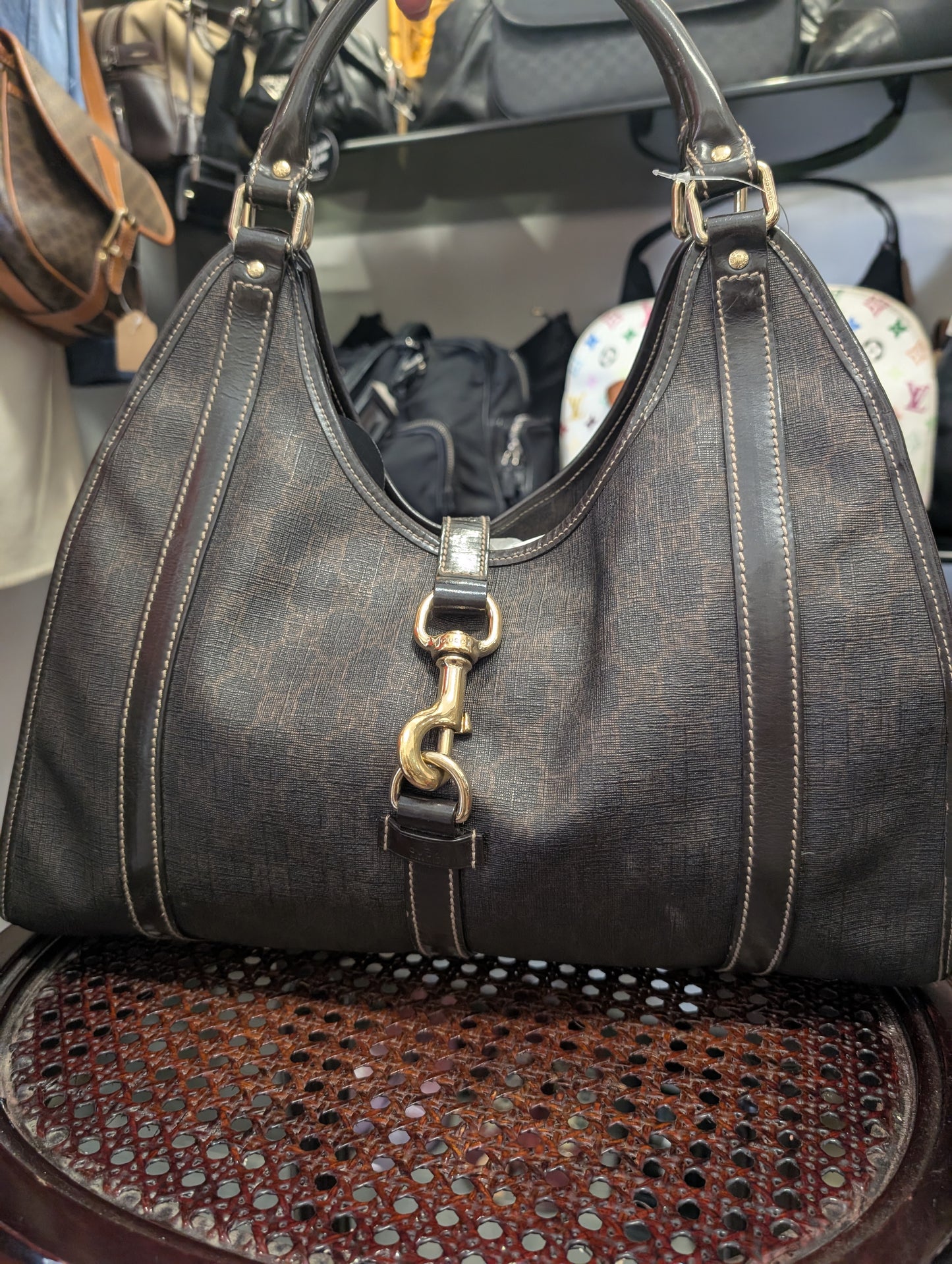 Gucci