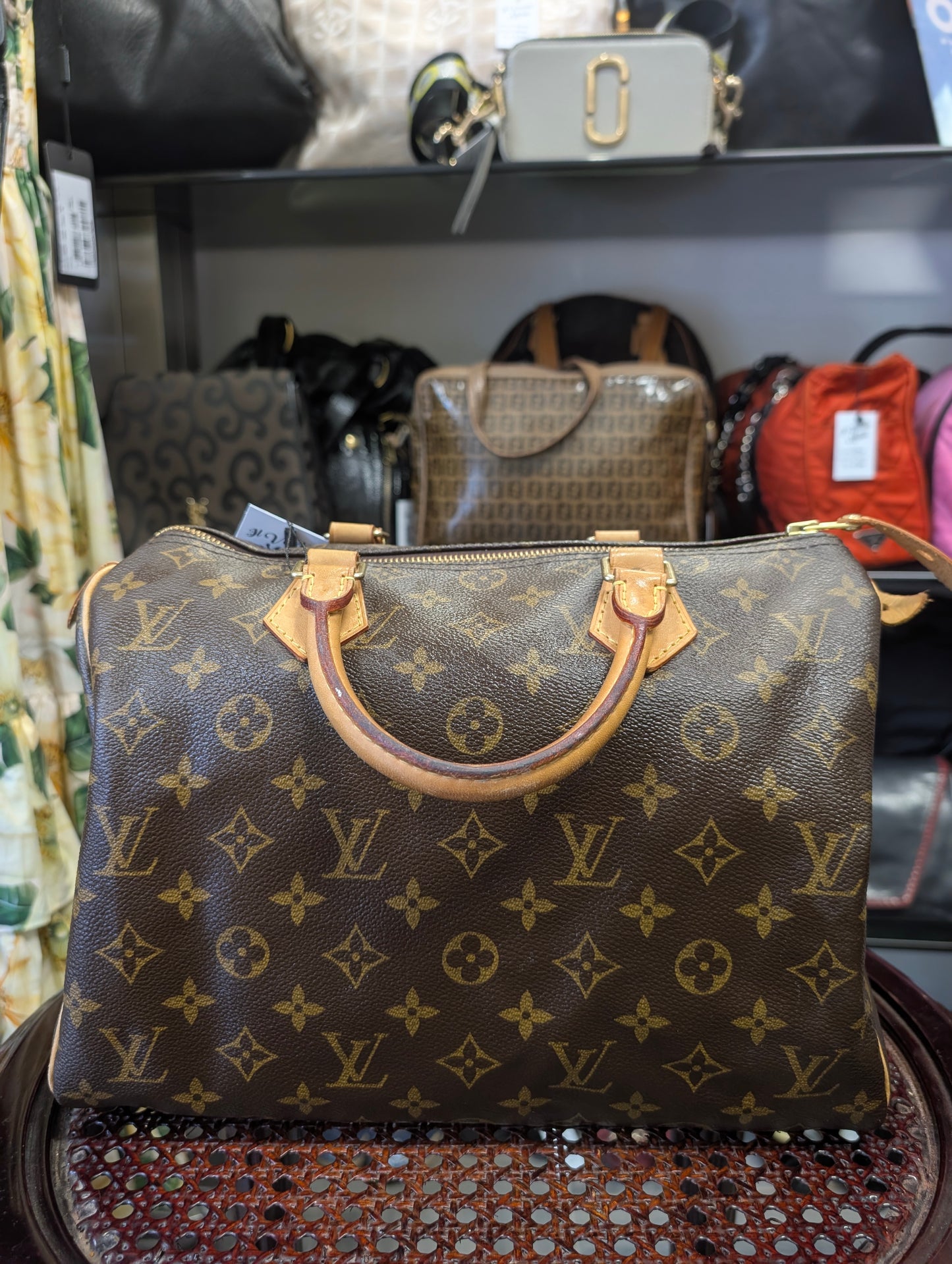 Louis Vuitton