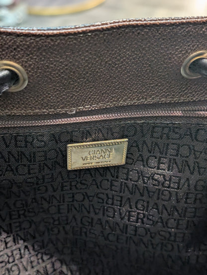 Gianni Versace