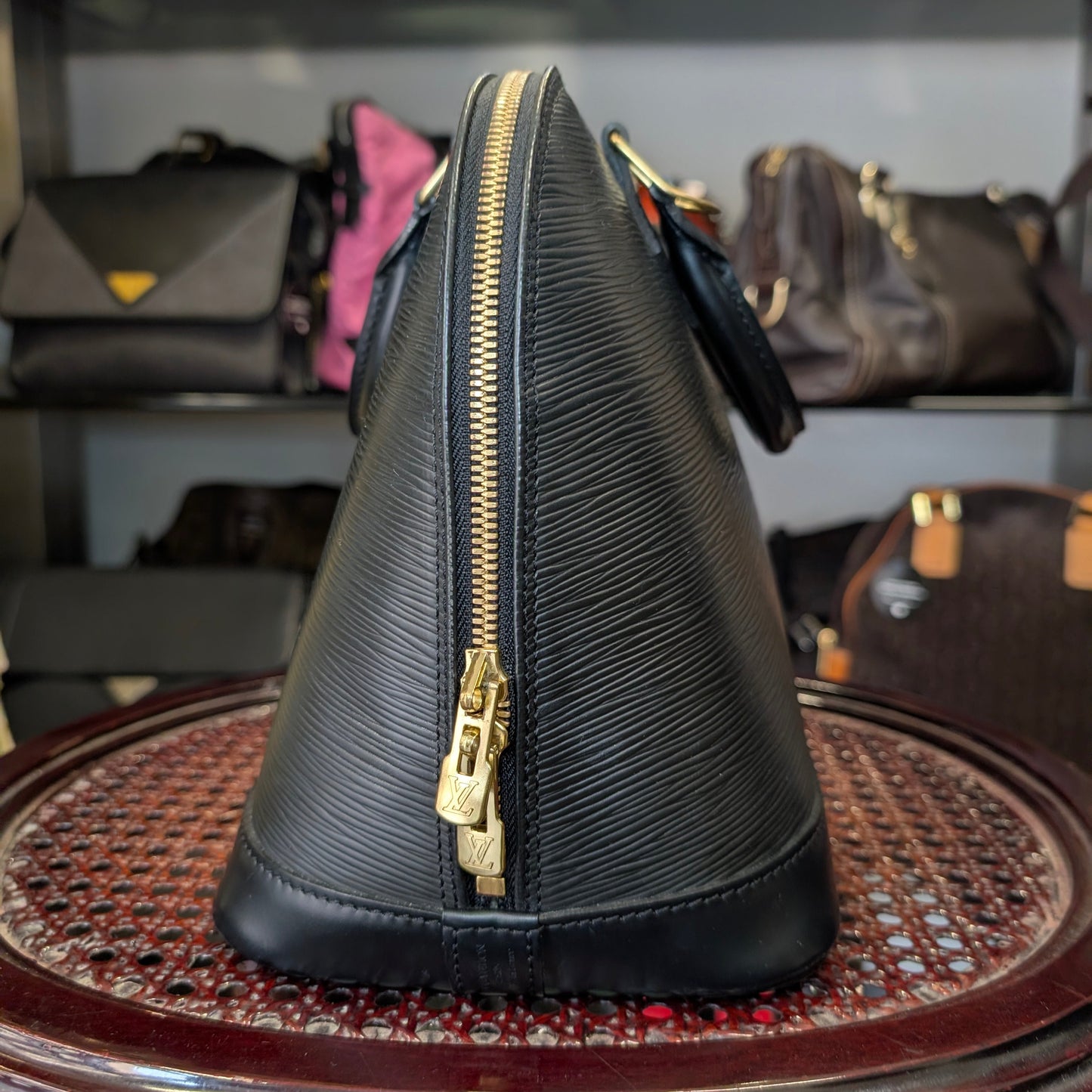 Louis Vuitton