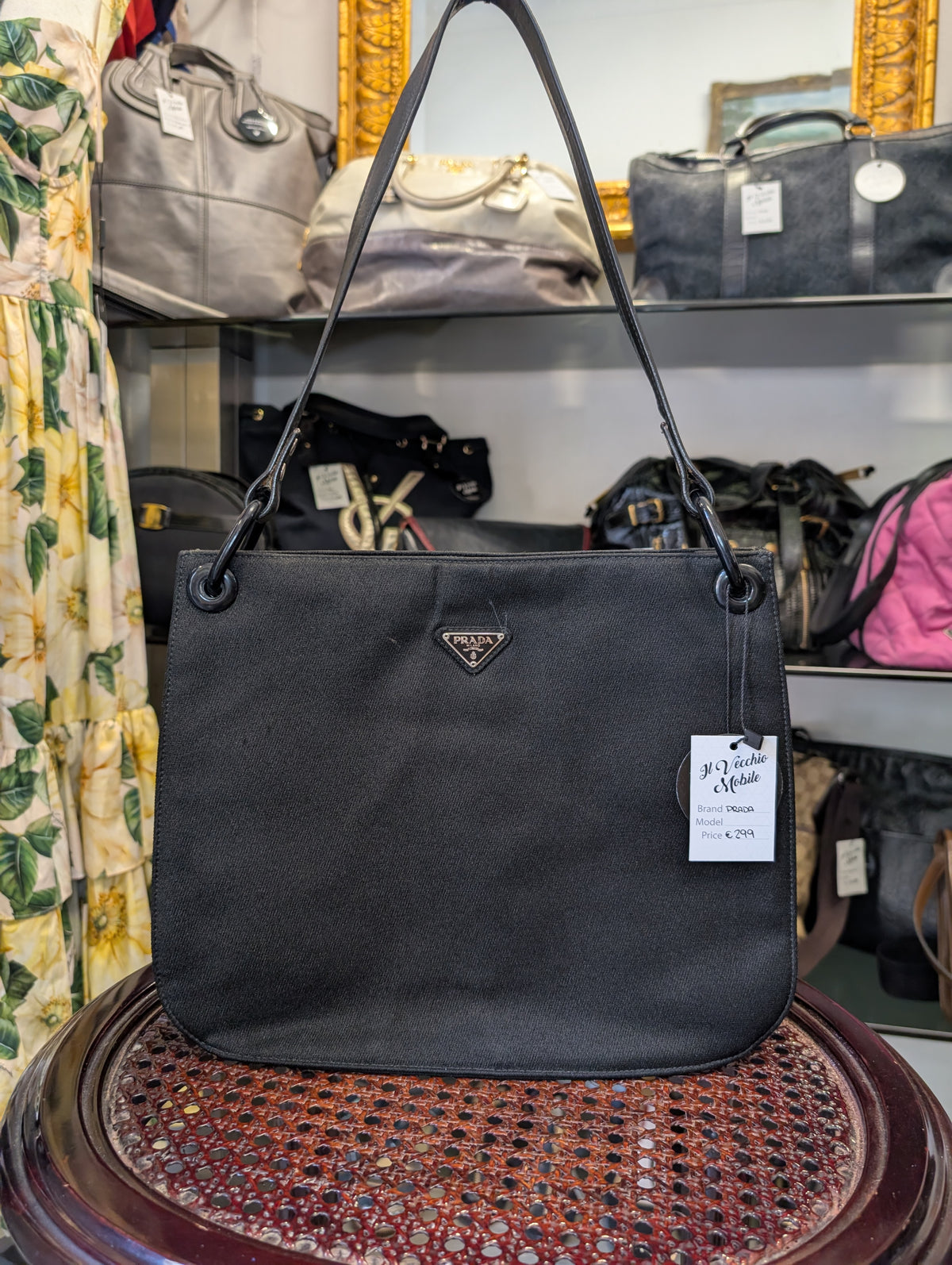 Prada