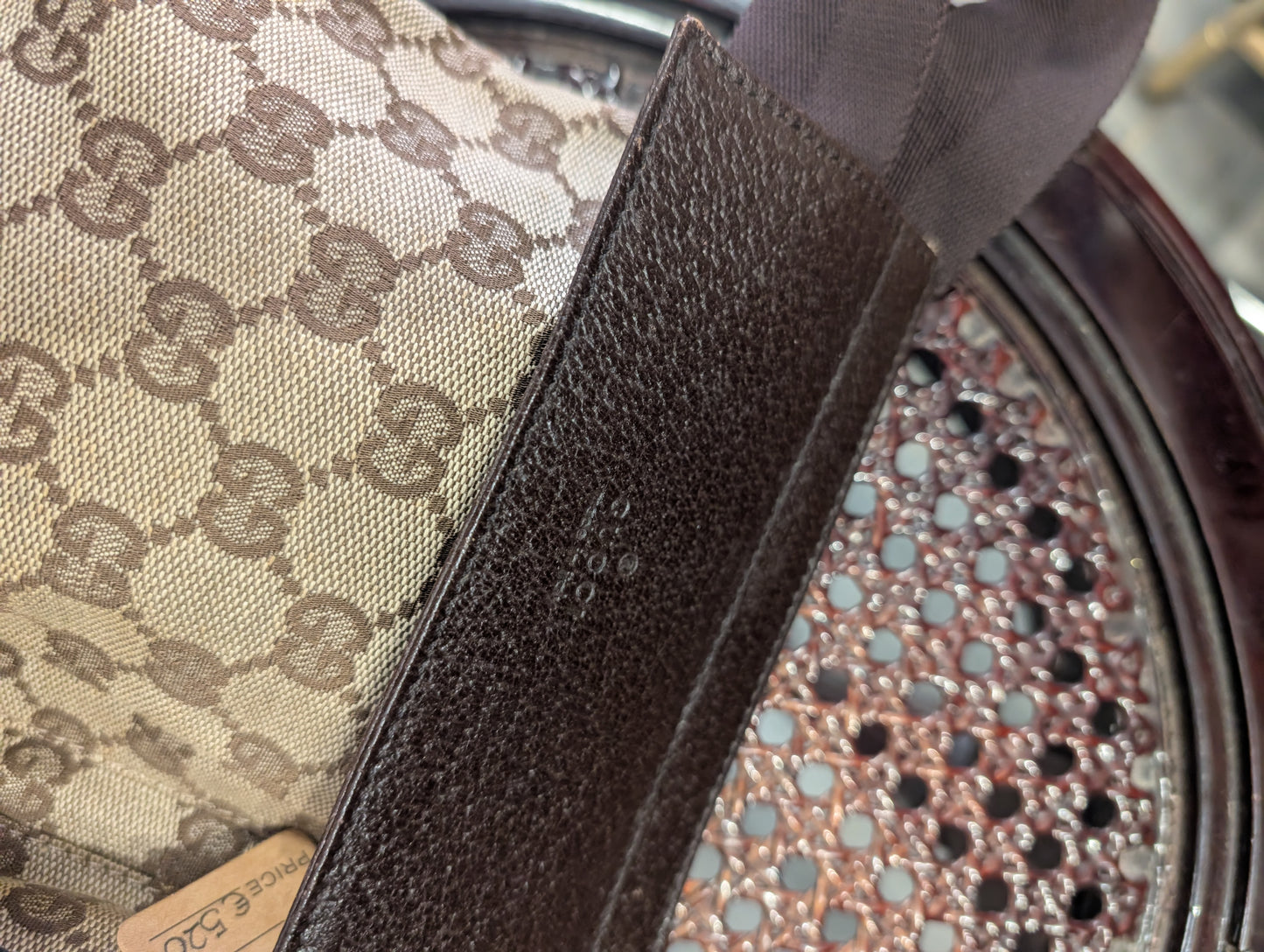 Gucci