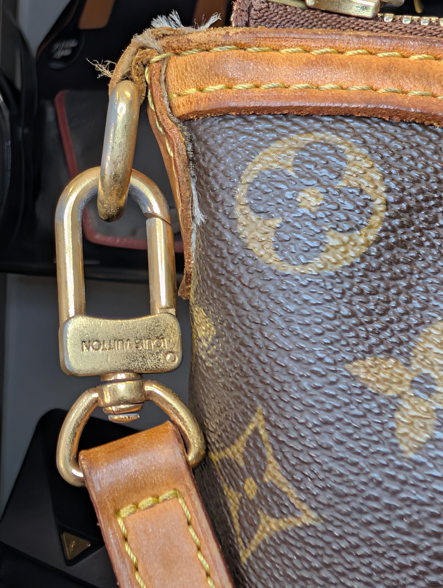 Louis Vuitton