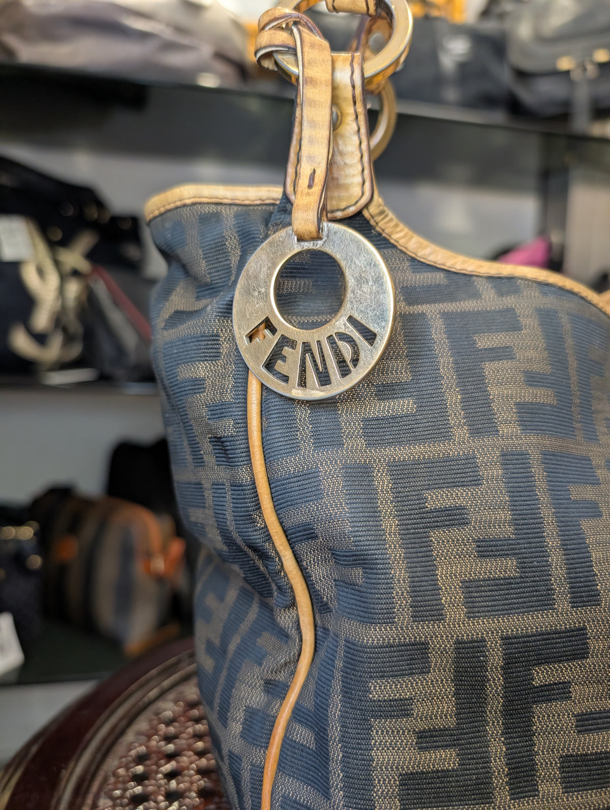 Fendi