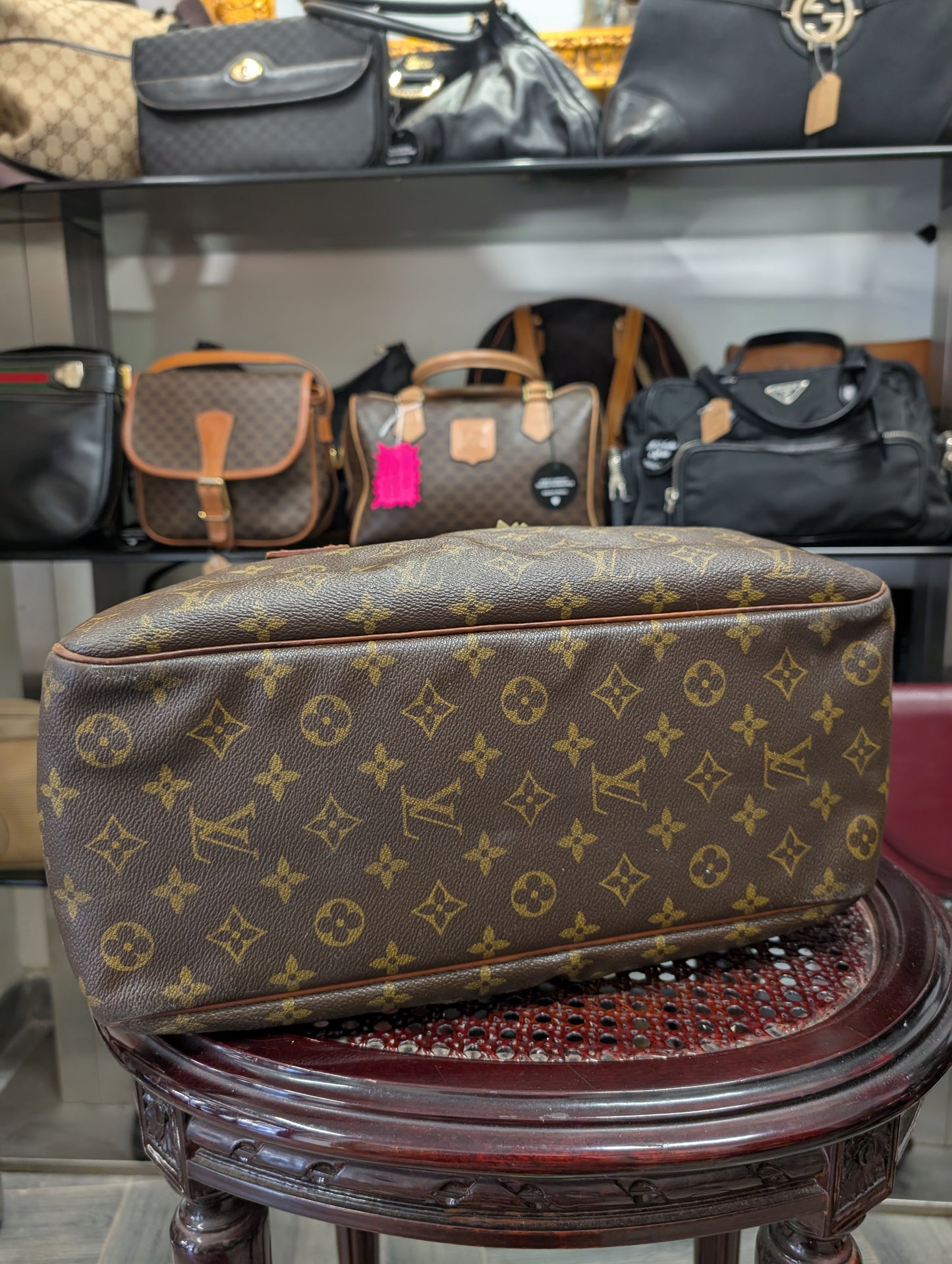 Louis Vuitton
