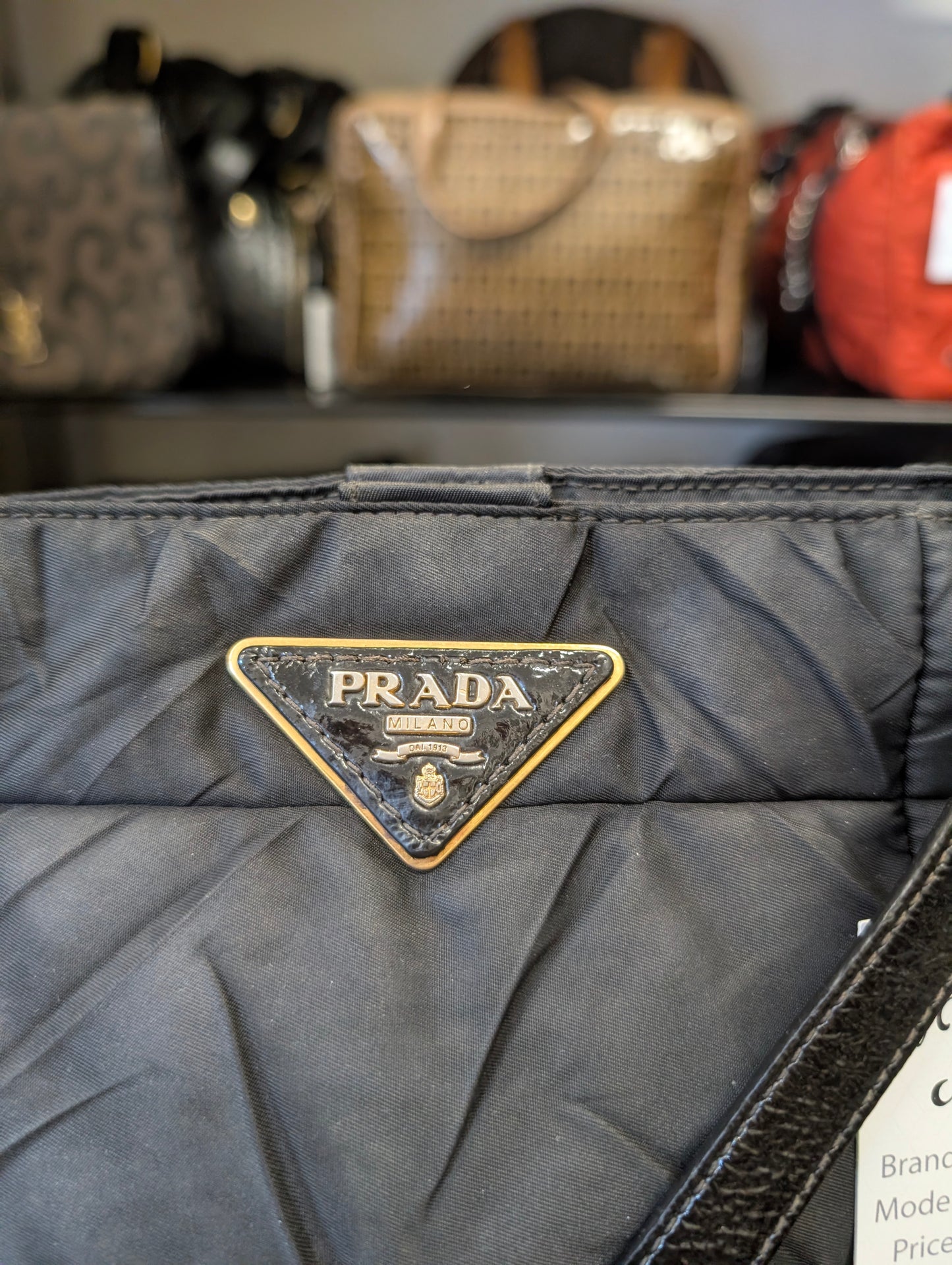 Prada